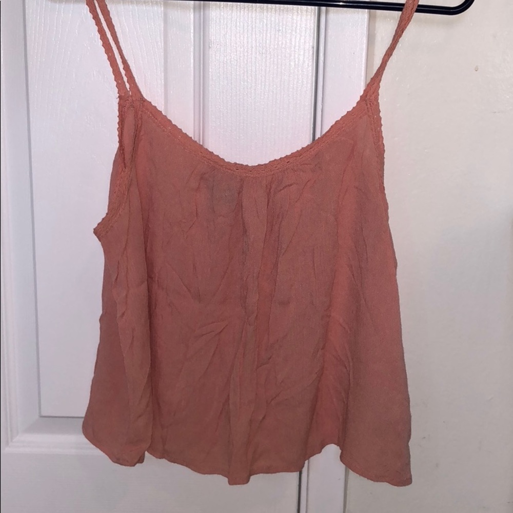 Forever 21 tank top